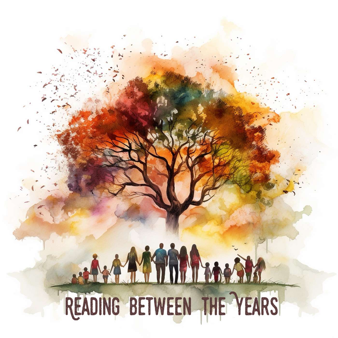 Reading Between the Years