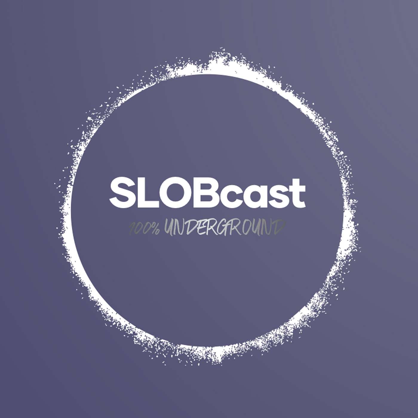 SLOBcast: 100% Underground House & Techno - Non Stop Mix