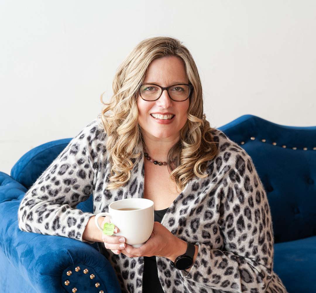 Kendra Corman