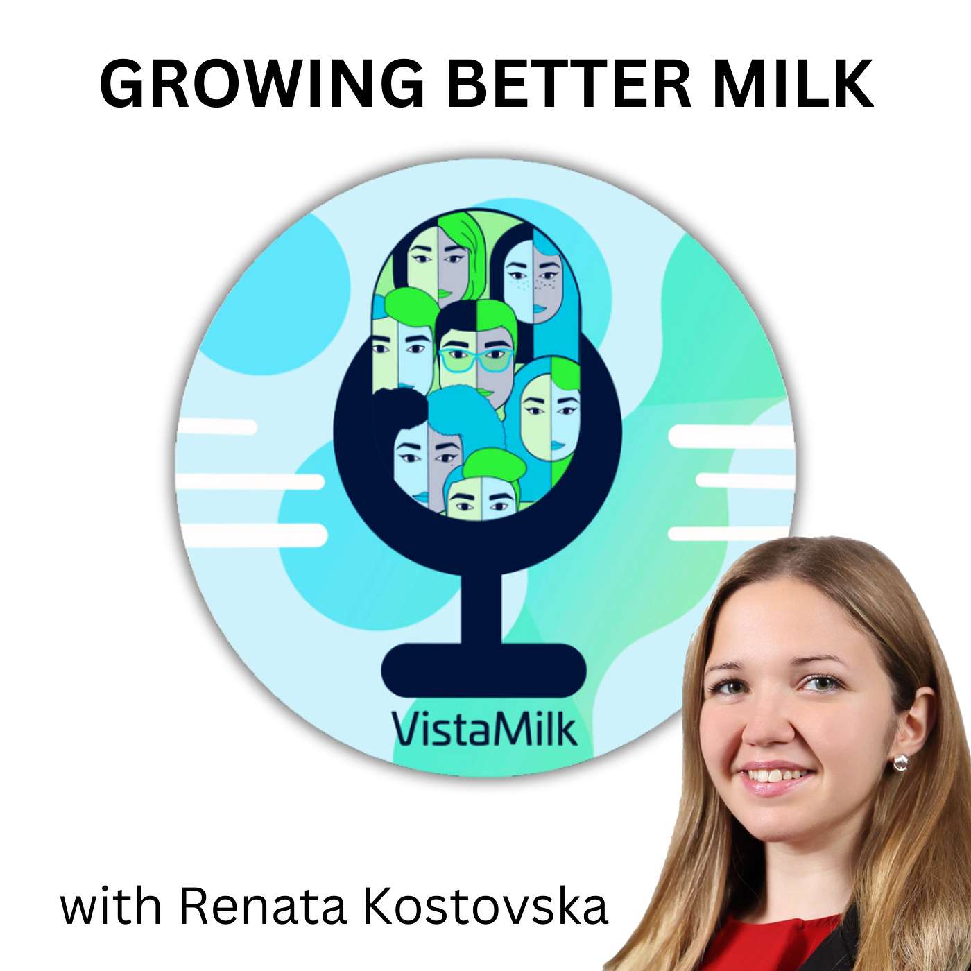 The VistaMilk Podcast