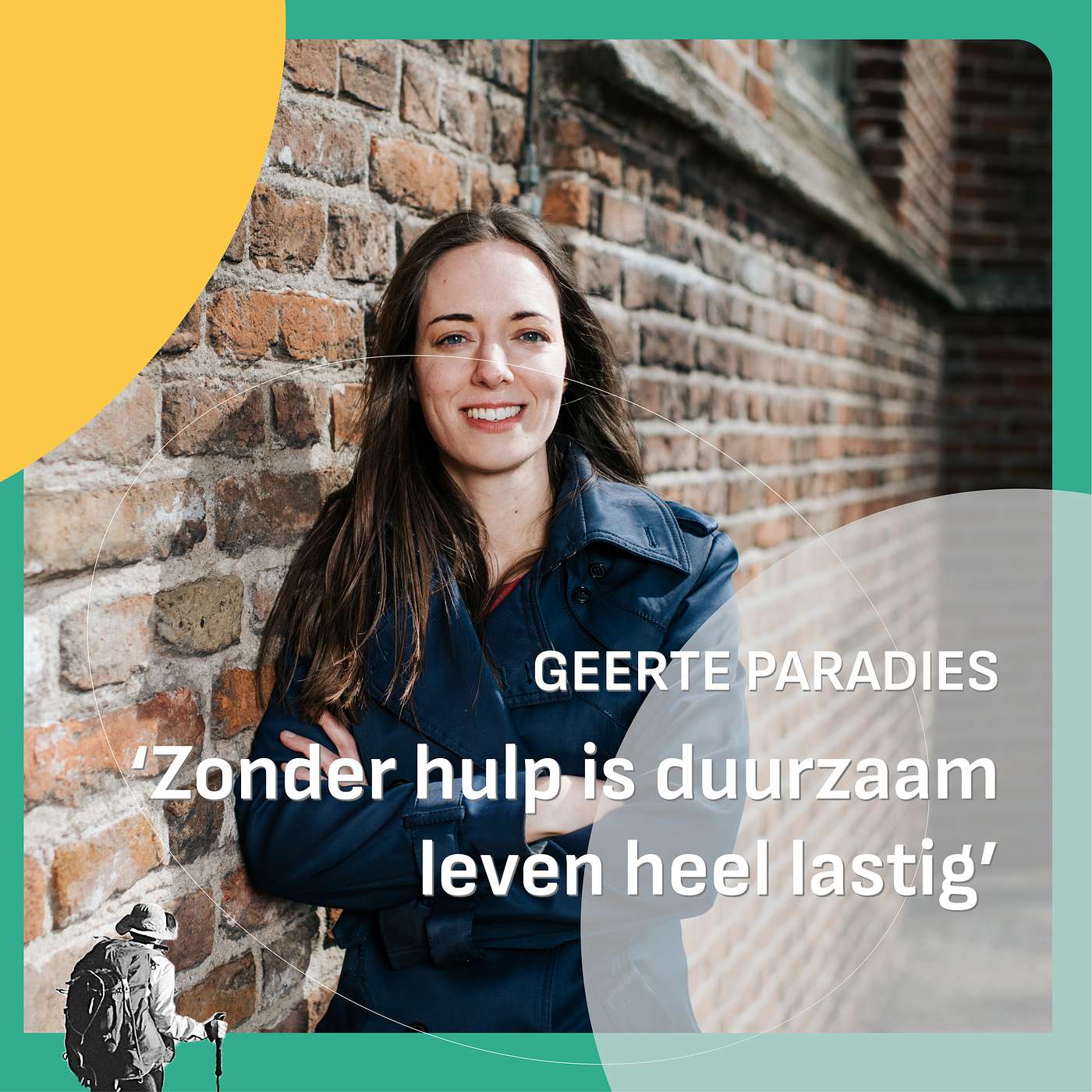 Op zoek naar het nieuwe verhaal