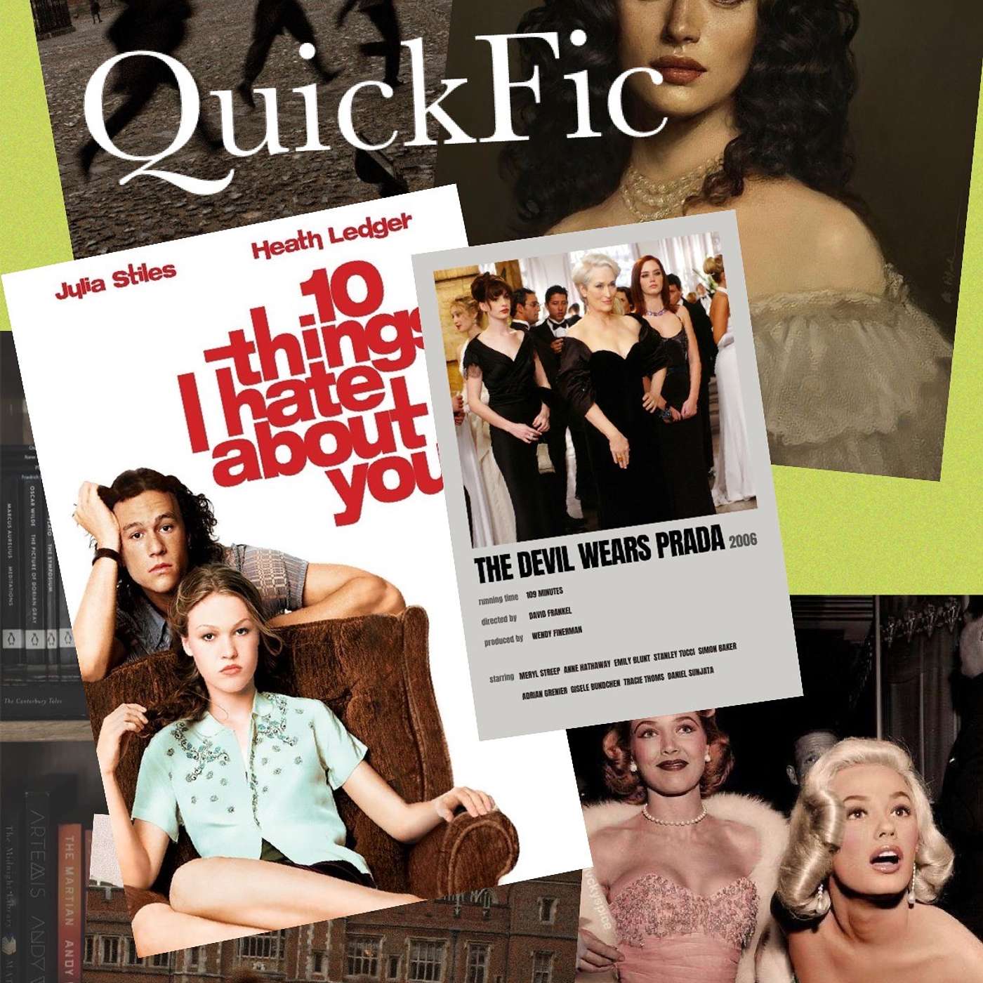 QuickFic