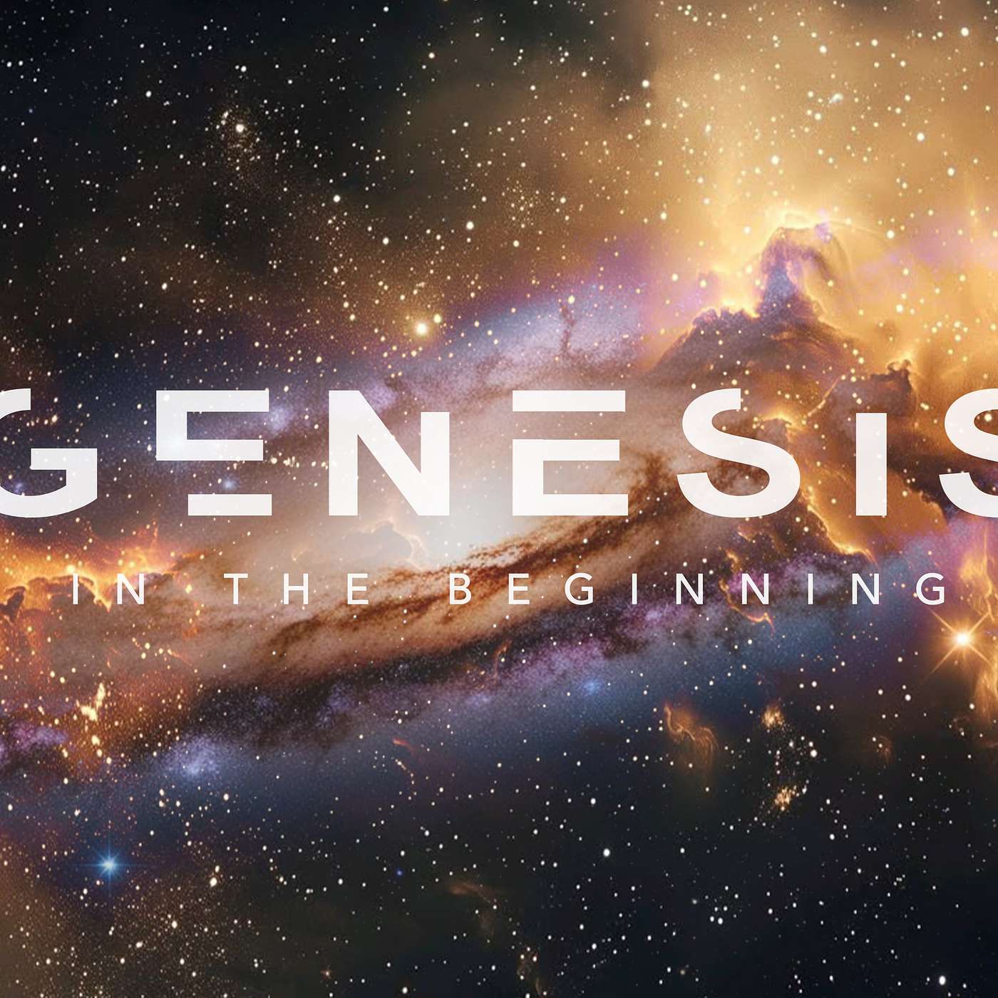 Cirencester Baptist Church Talks