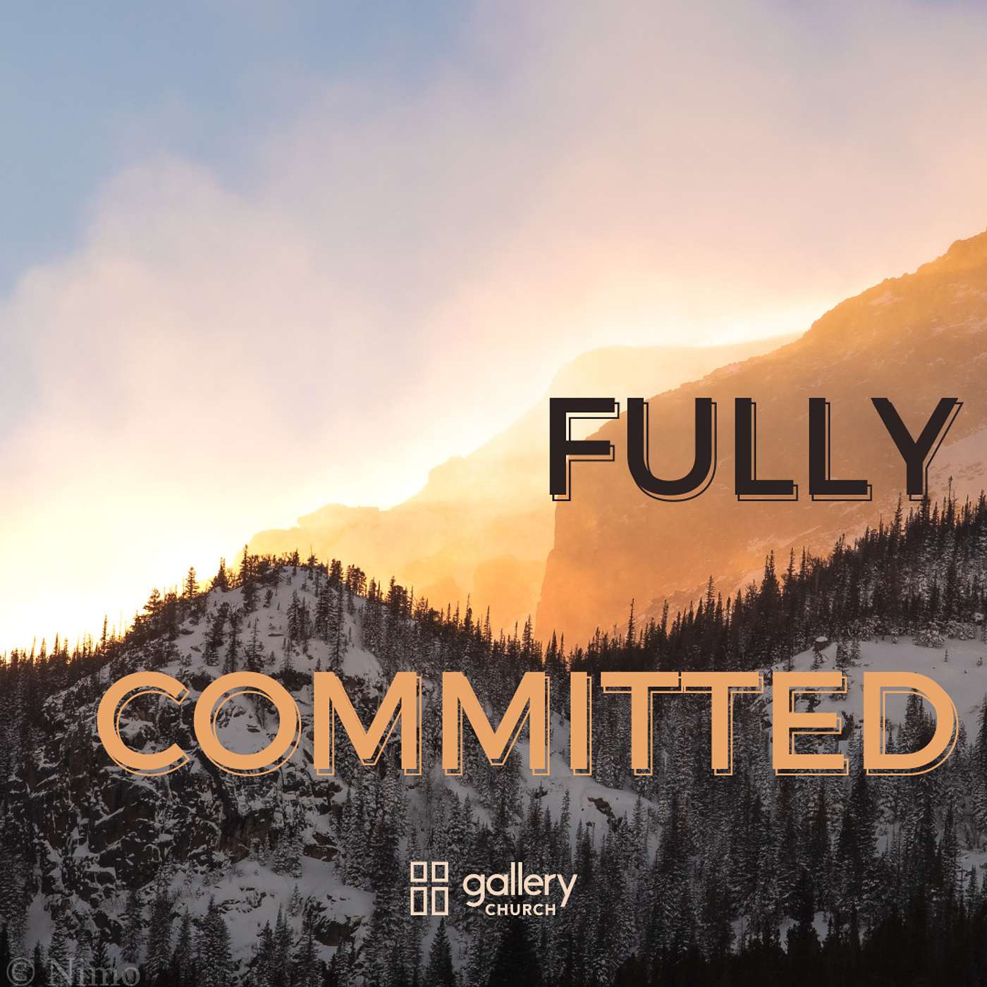 Fully Committed: Being Instruments