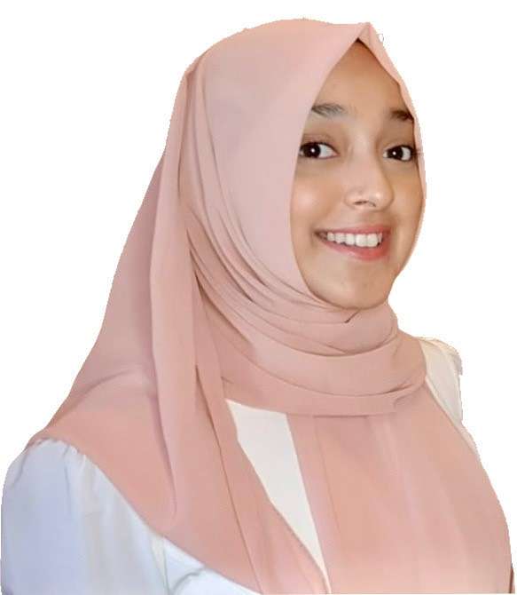 Hasina Begum