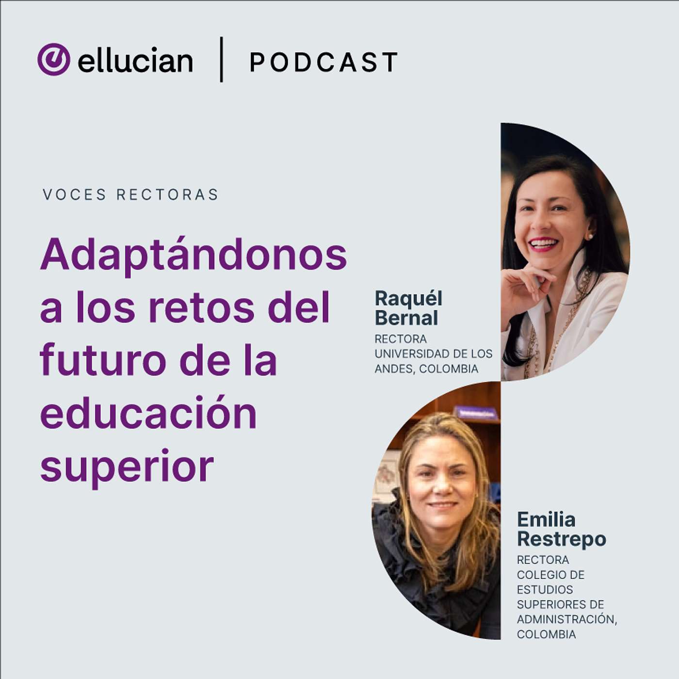 Ellucian LAC Podcast