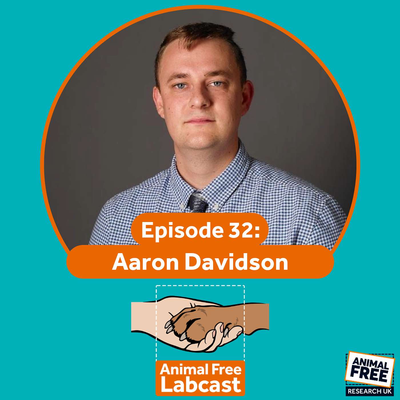 The Animal Free Labcast