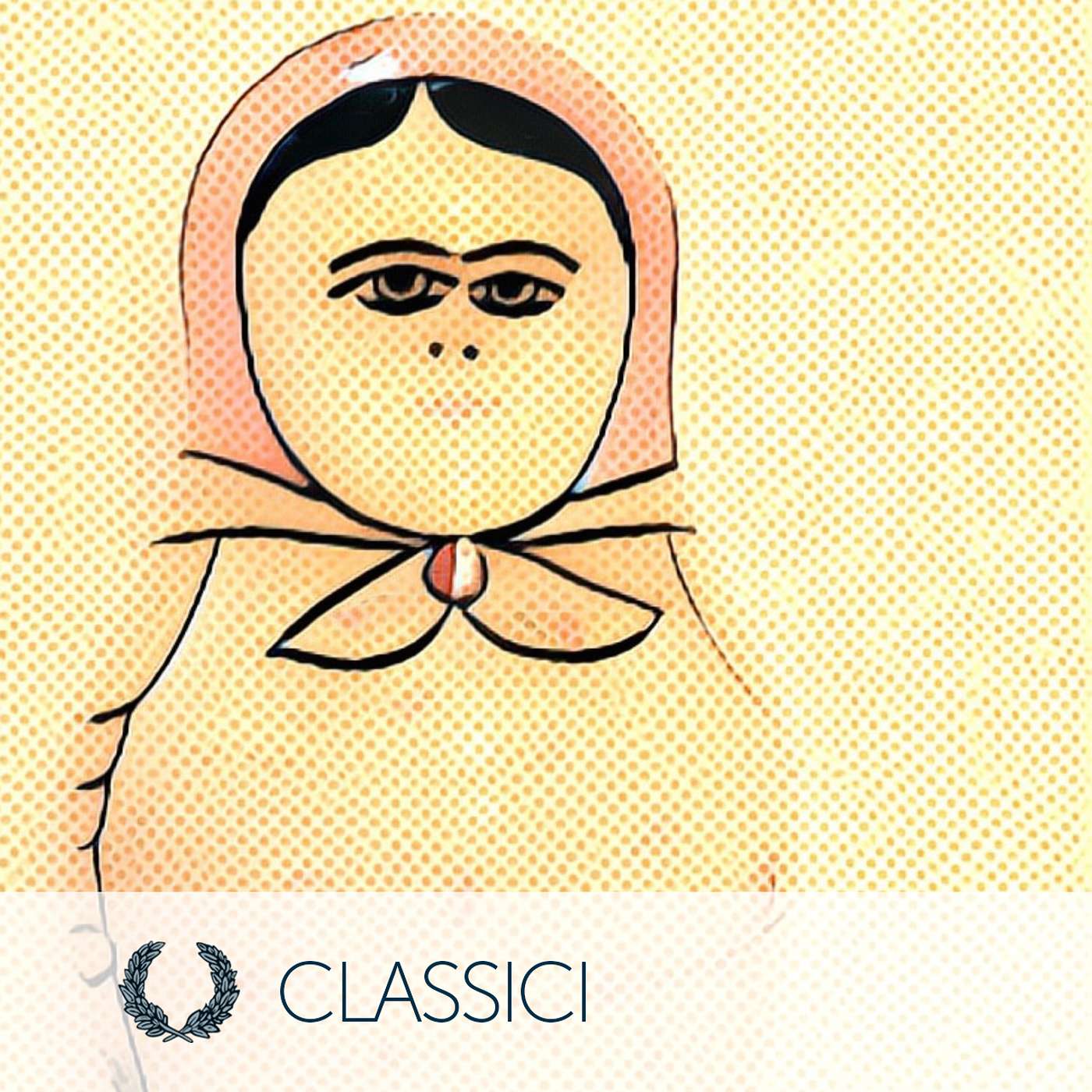 AudioBabette, storie in podcast