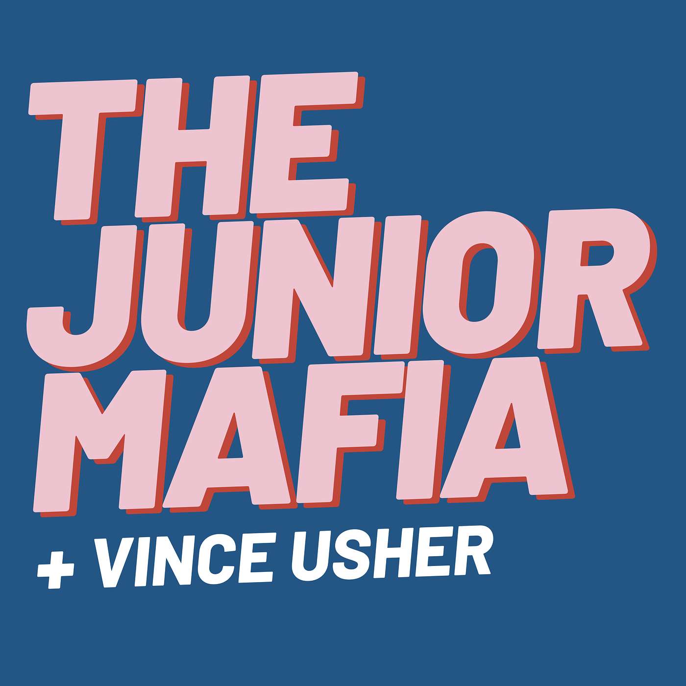 The Junior Mafia