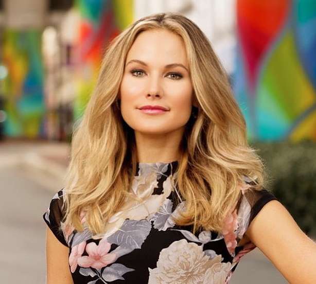 Courtney Barber
