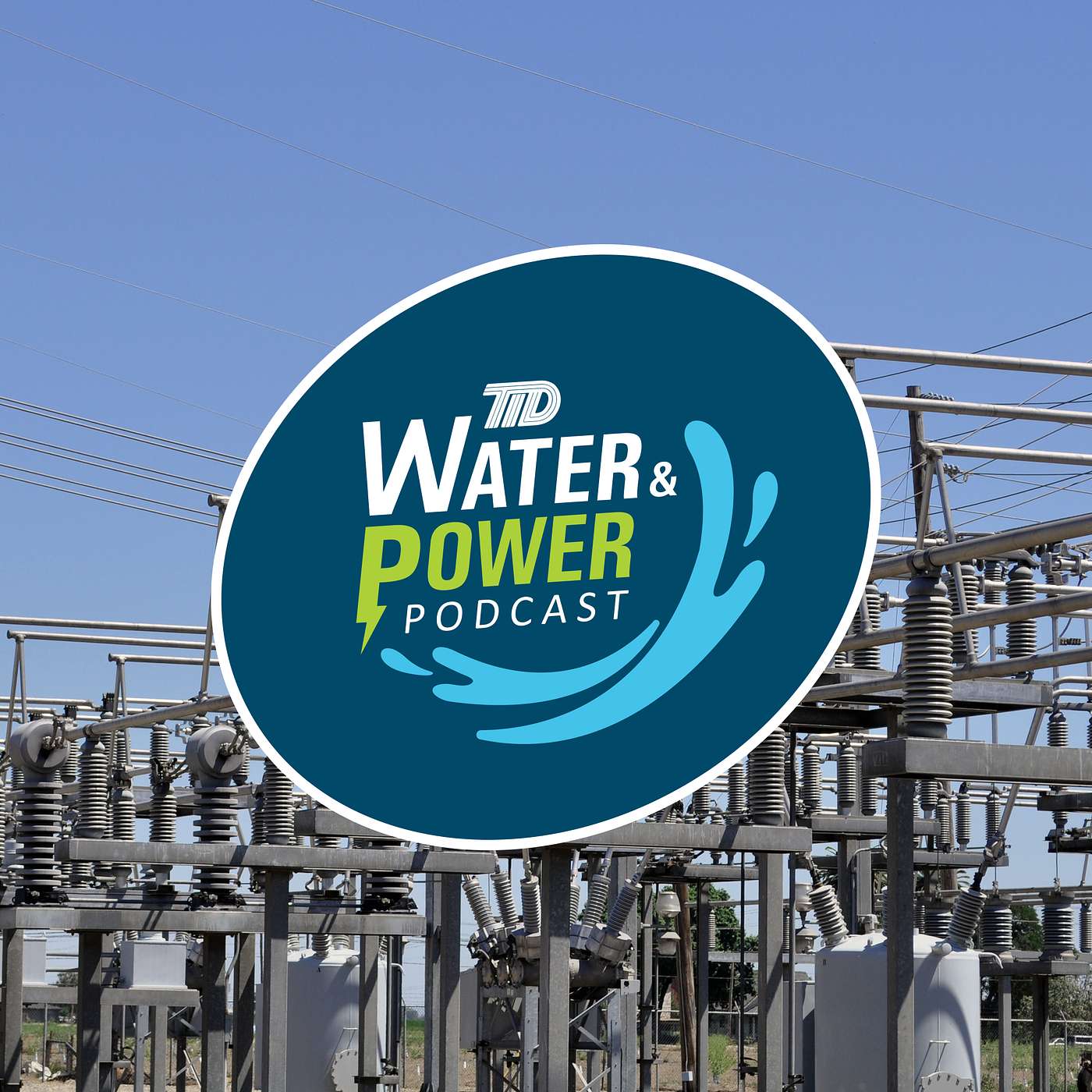 What's a Substation?