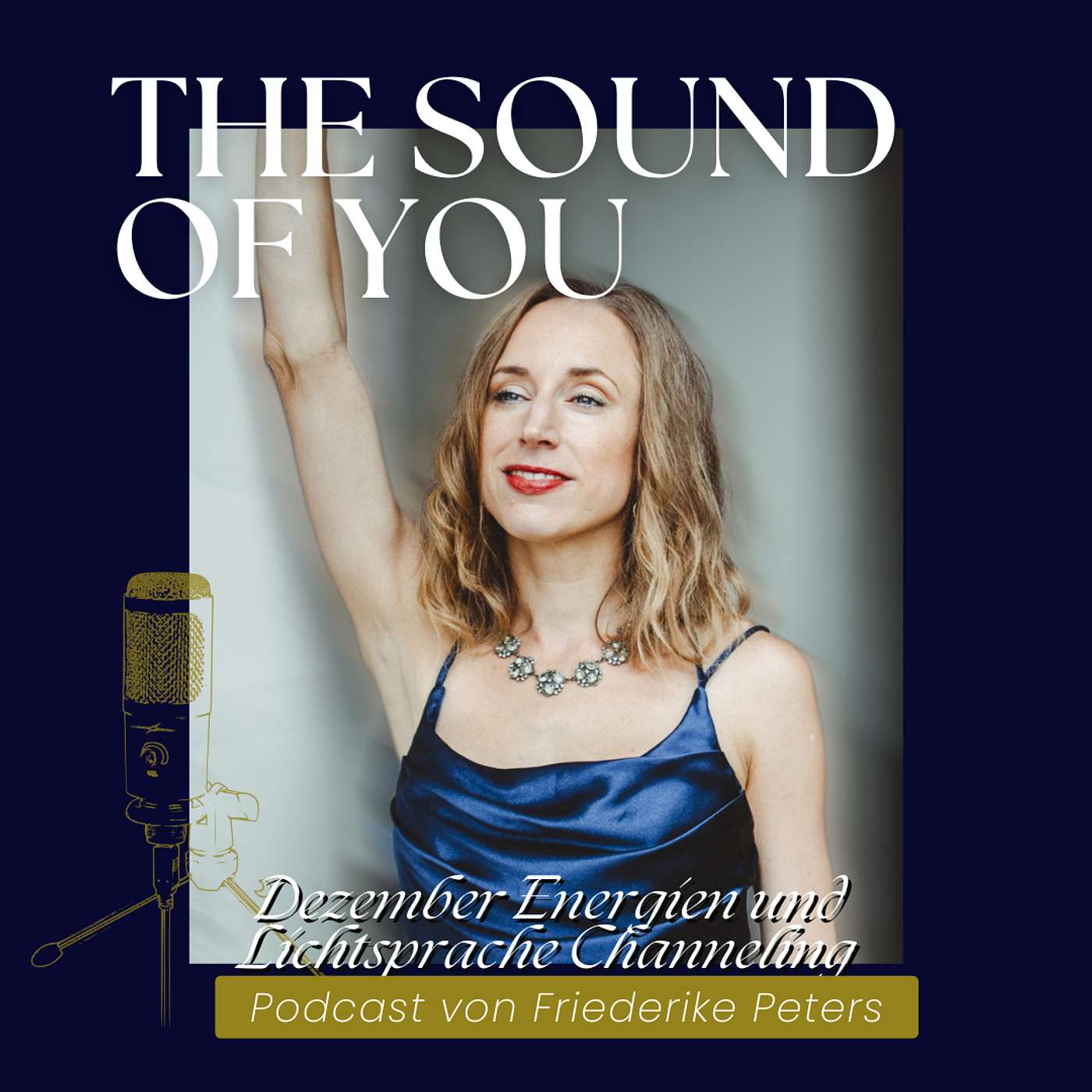 Dezember Energien & Lichtsprache Codes für Dich