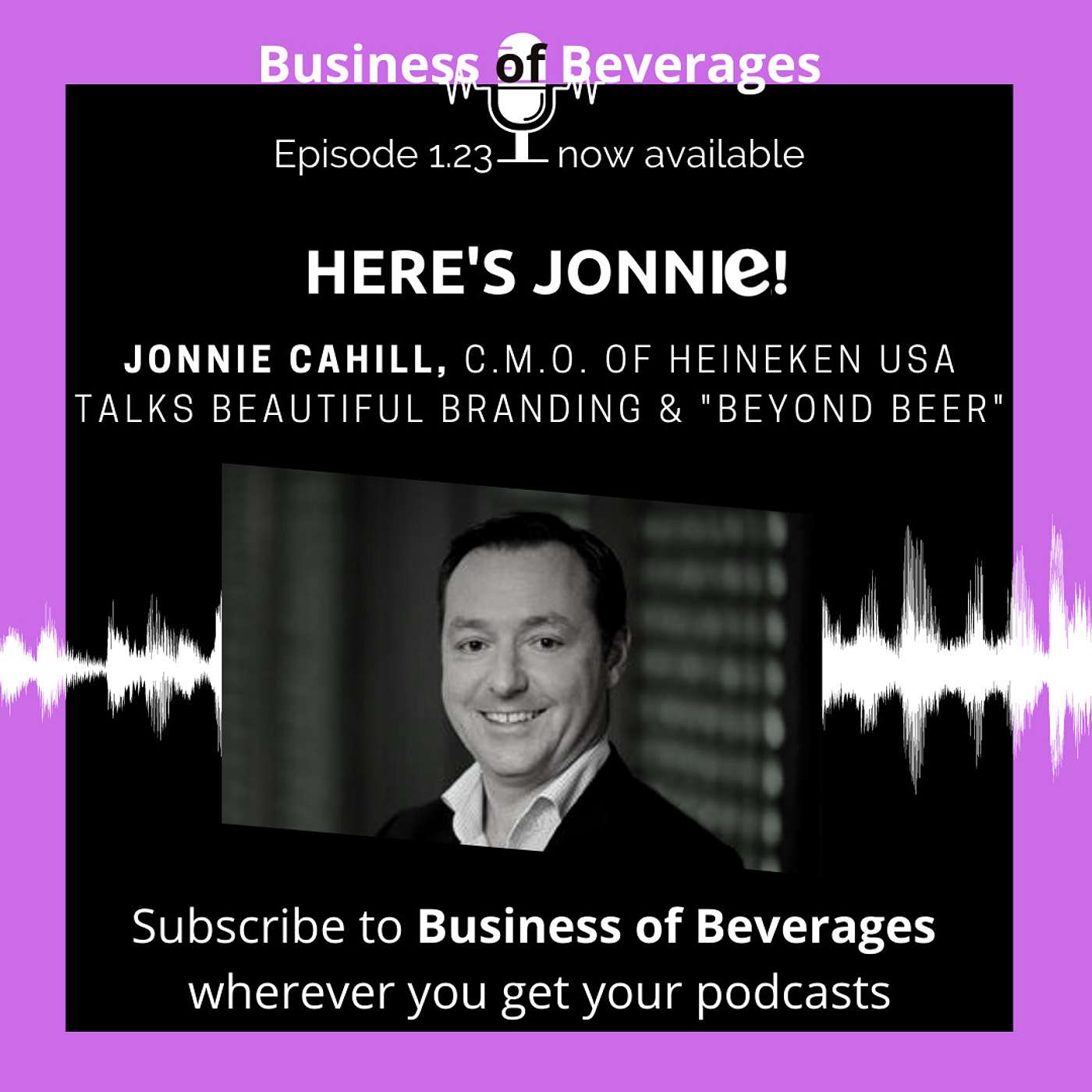 Business of Beverages