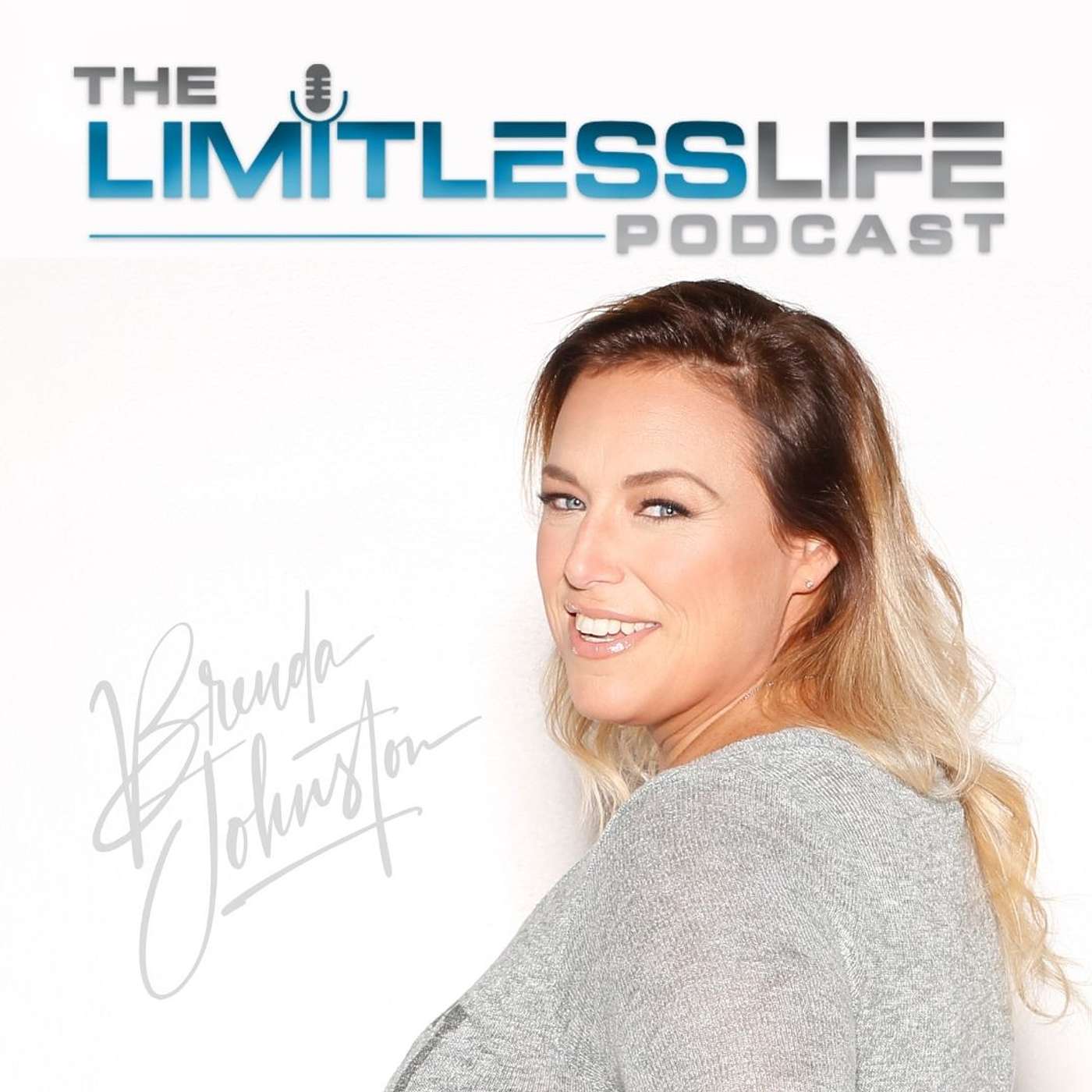 All Things Abundance: Are you open to receiving? EP35 episode artwork