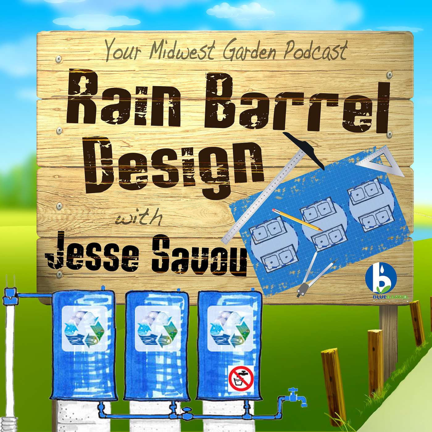 Your Midwest Garden Podcast