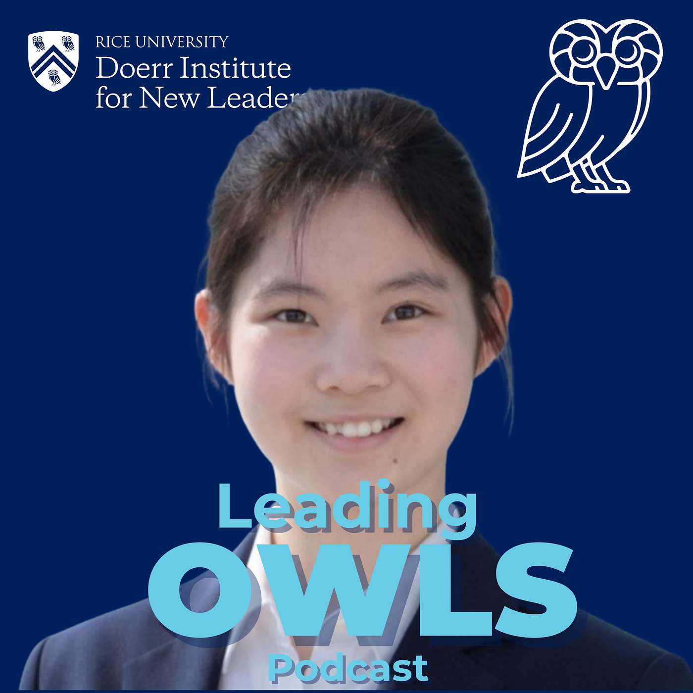 Leading Owls Podcast