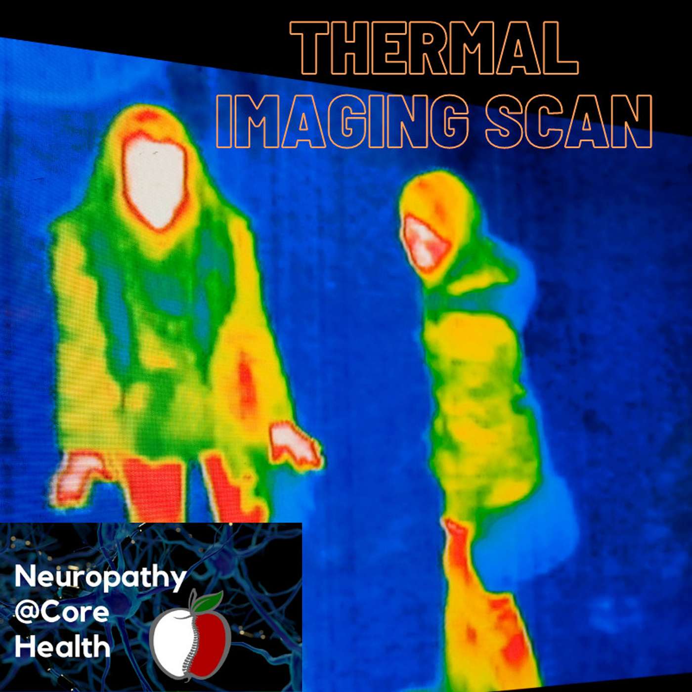 Norwalk CT Agony in the Feet? Dec 8 Open House Neuropathy@CoreHealth episode artwork