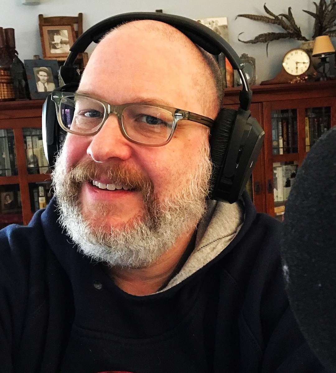 Drew Zagorski