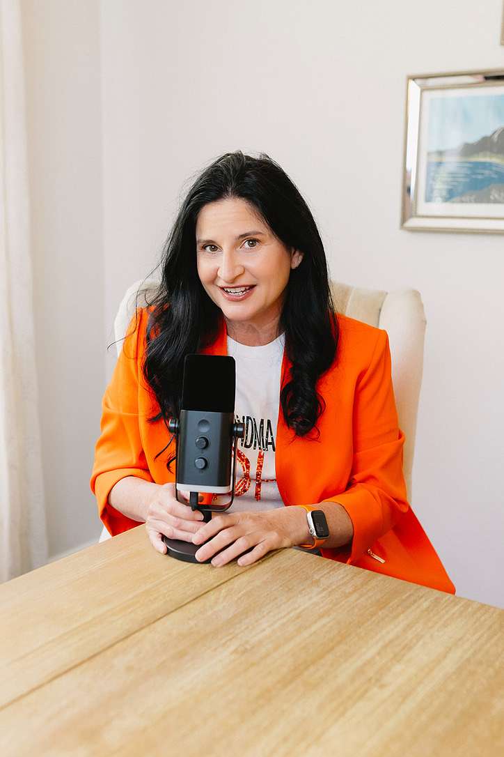 Jami Shapiro