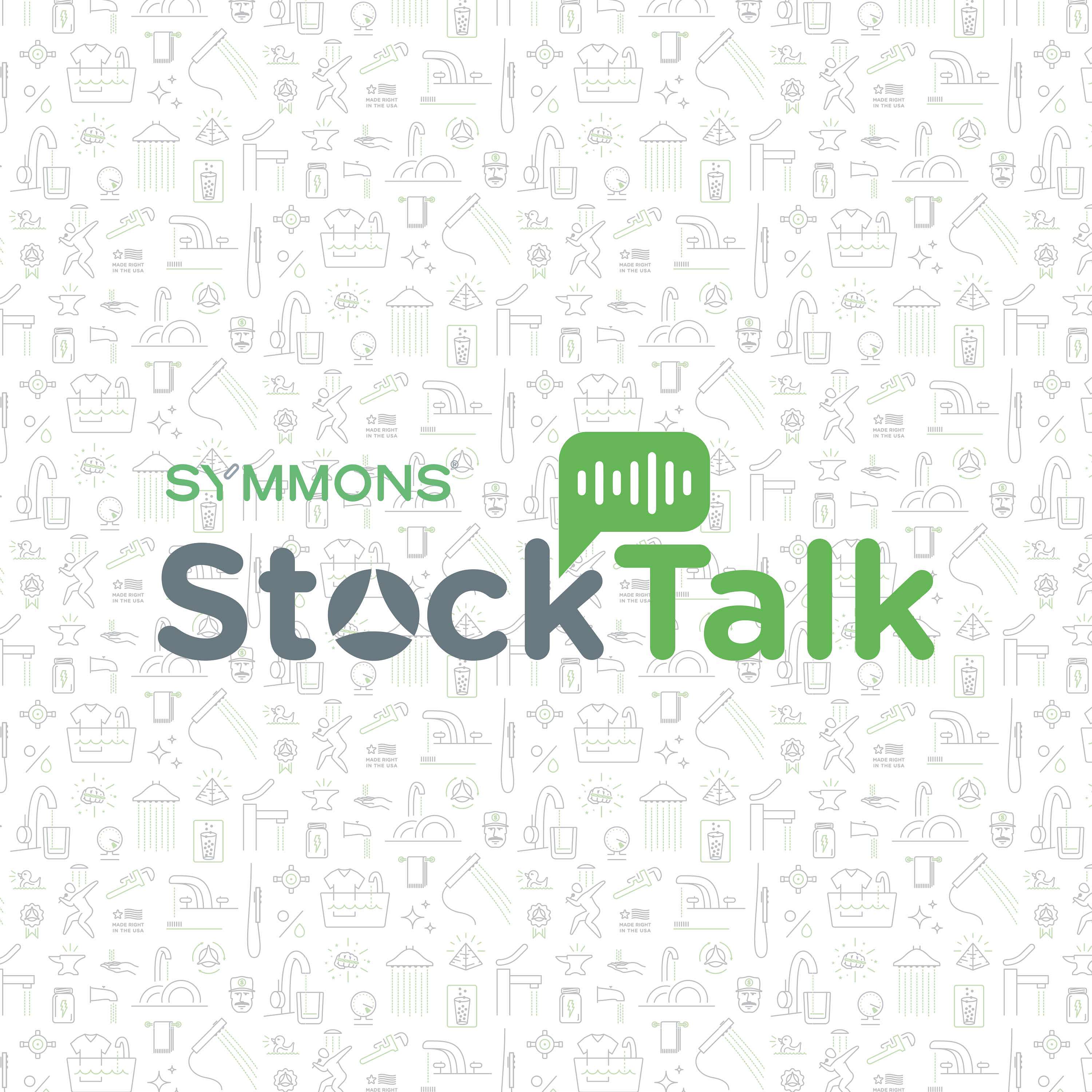 StockTalk by Symmons