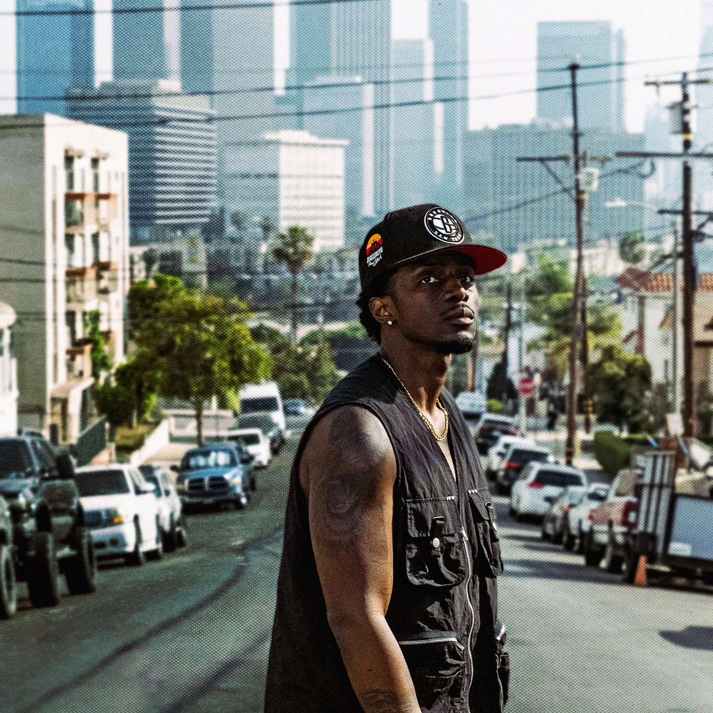 Novès Listening Party