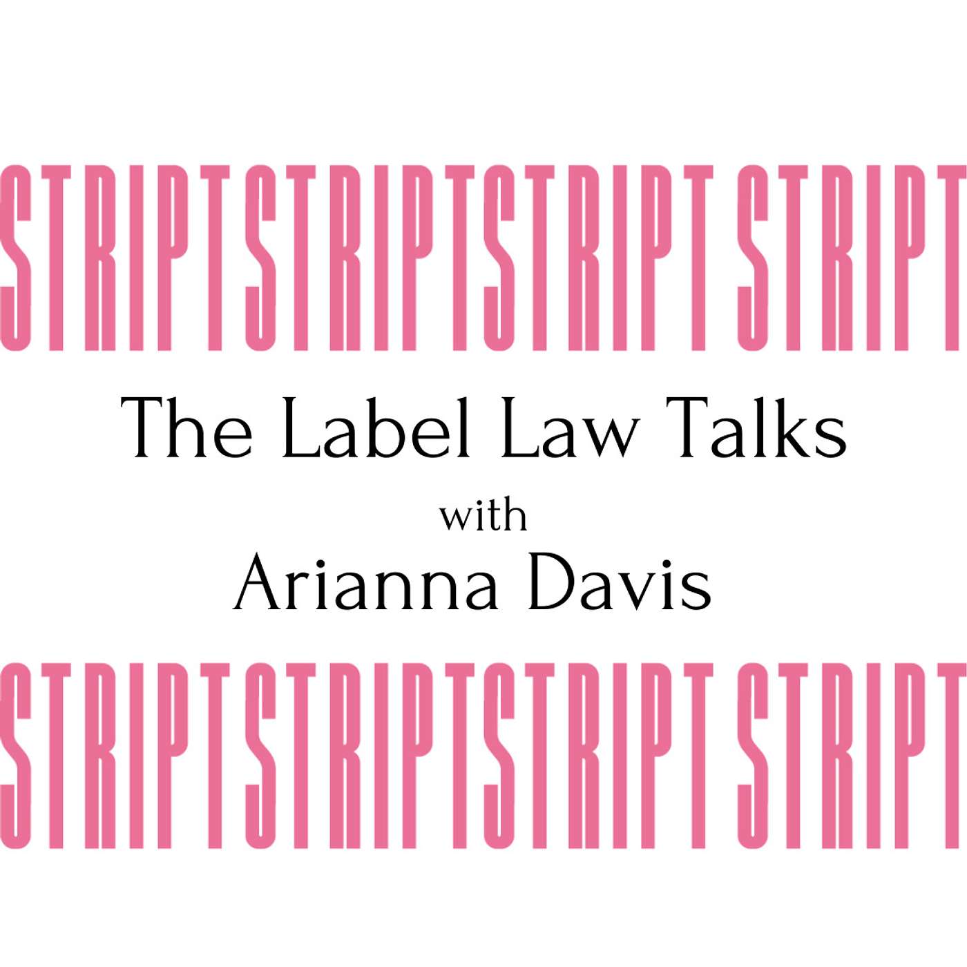 The Label Law