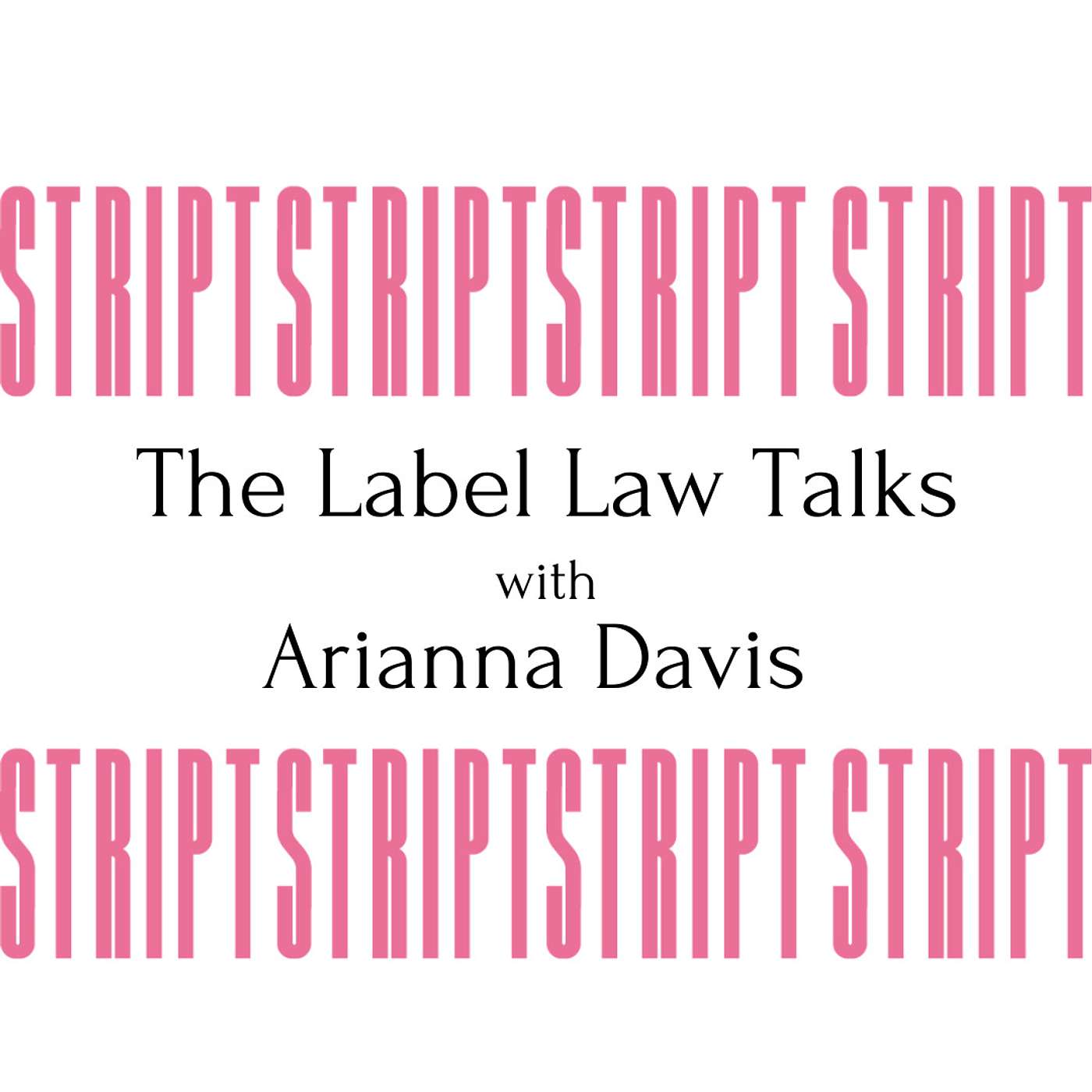 The Label Law Talks with founder of Stript