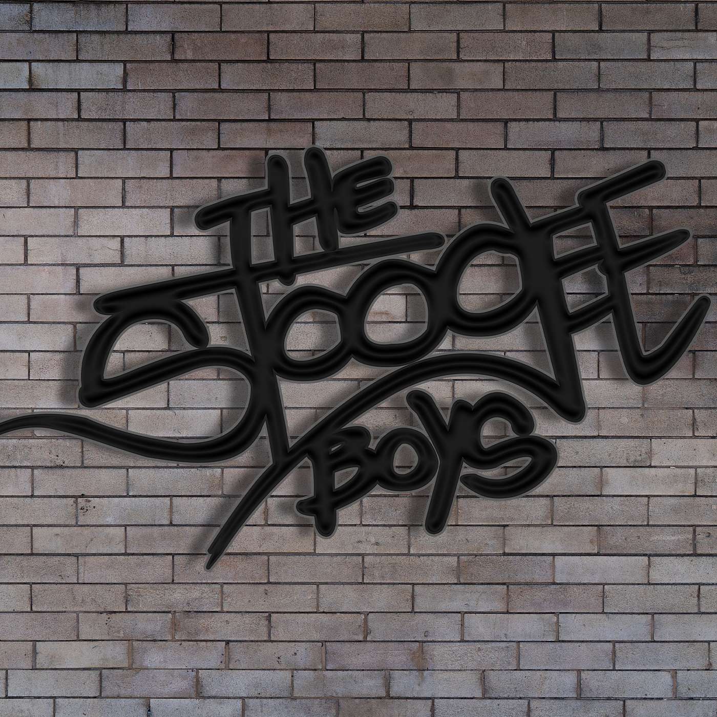 The Stoogee Boys