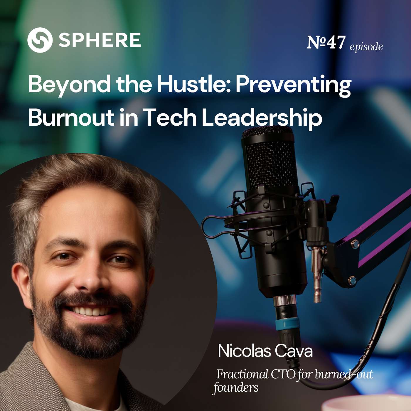 Beyond the Hustle: Preventing Burnout in Tech Leadership Beyond the Hustle: Preventing Burnout in Tech Leadership