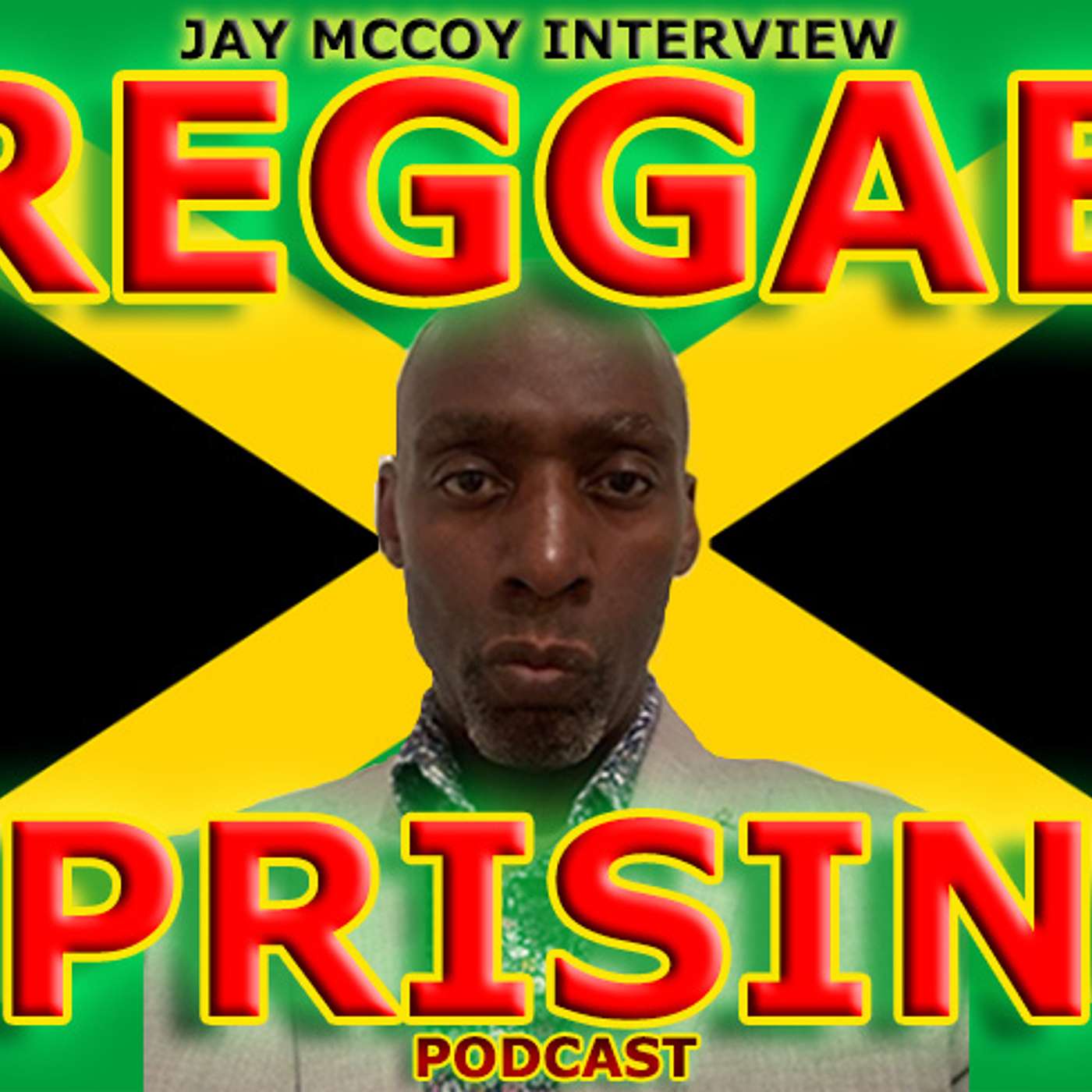 Reggae Uprising Podcast