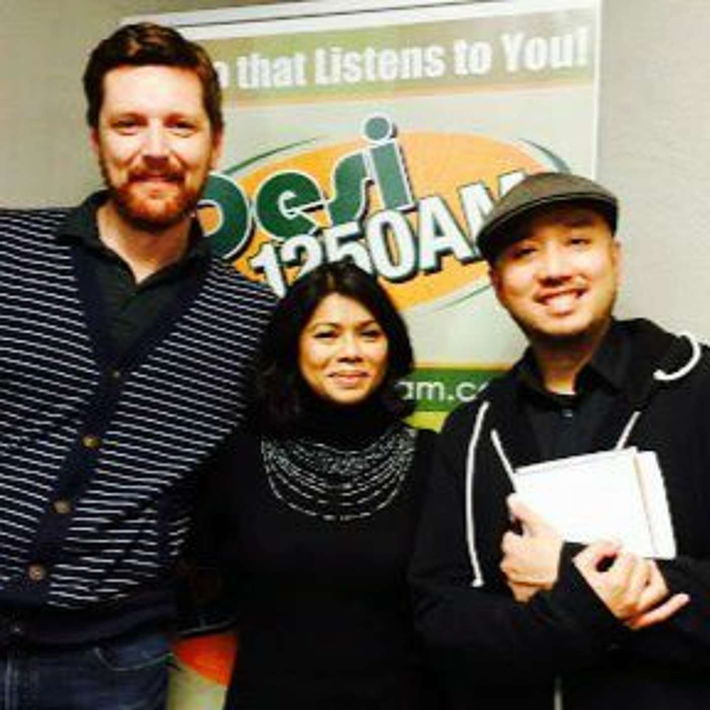 Immigration & Election! w/Alex Stonehil & Joaquin Uy