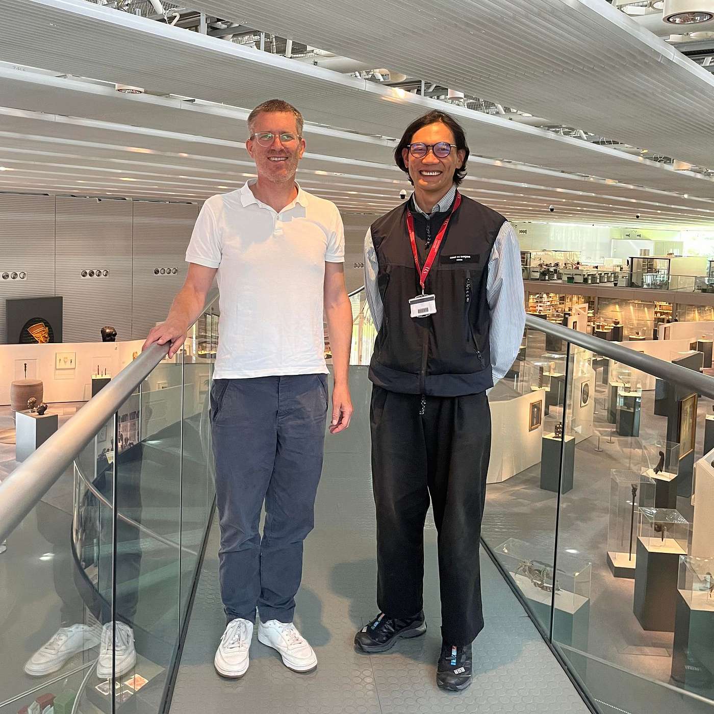 John Kenneth Paranada