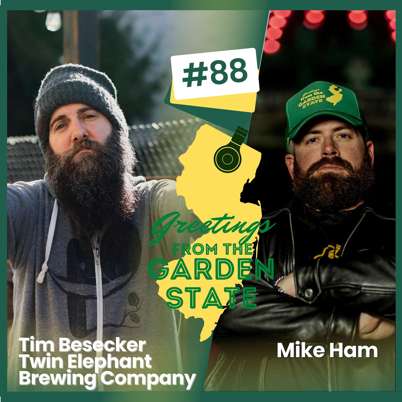Crafting Community with Twin Elephant Brewing Company