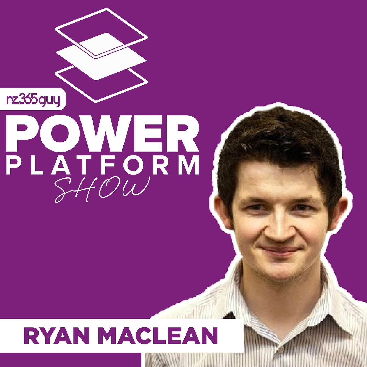 Creating a Center of Excellence using Power Platform with Ryan Maclean