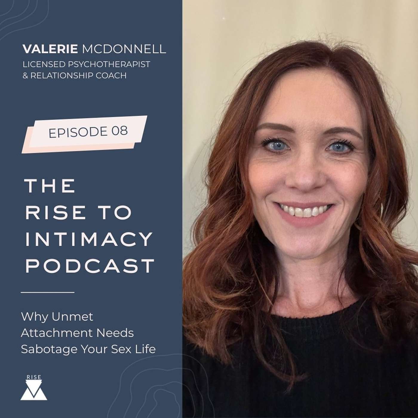 Why Unmet Attachment Needs Sabotage Your Sex Life