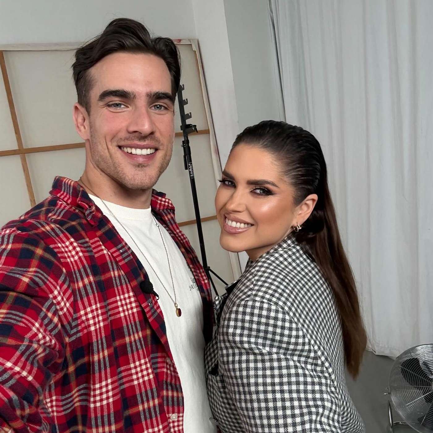 ADAM BARDY: „Štvrté dieťa? Máme osemmiestne auto, takže ešte je tam priestor.“