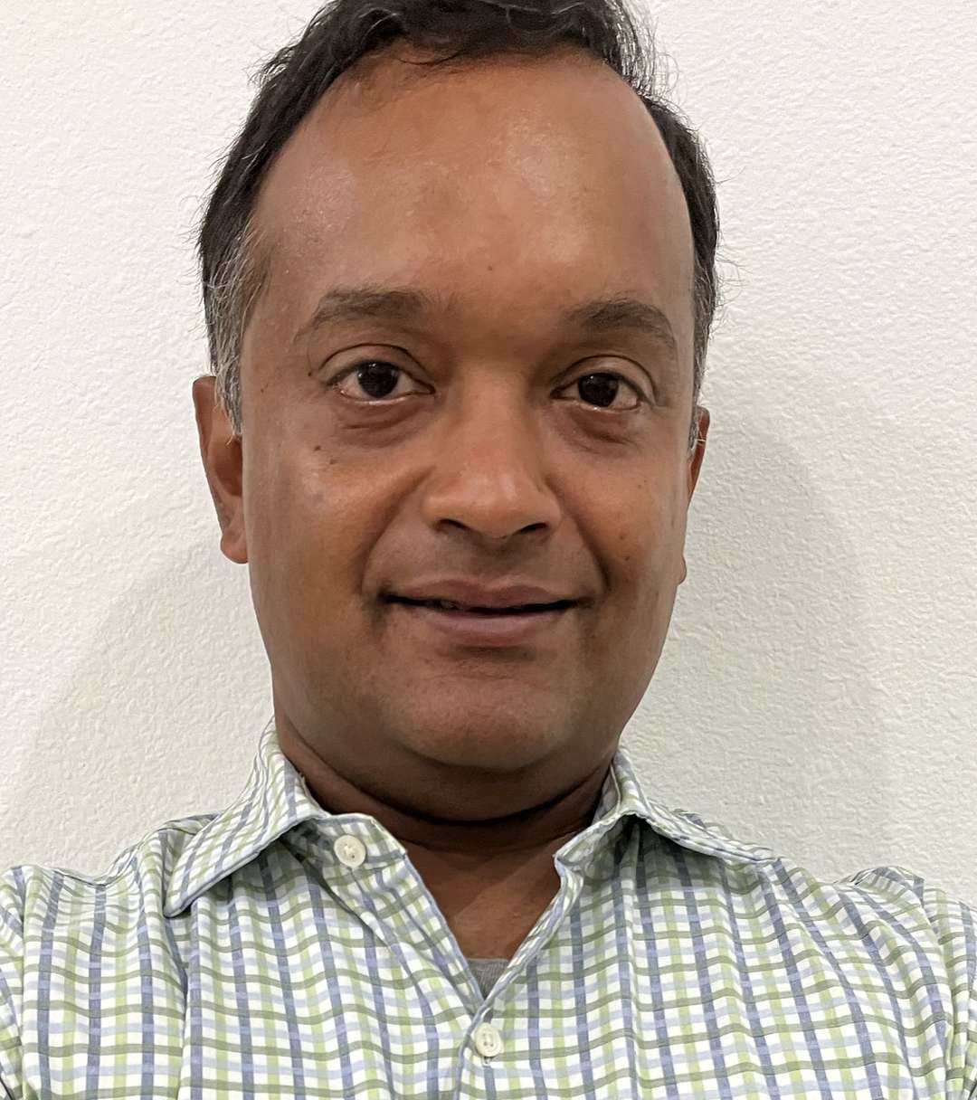 Ganesh Venkataramanan