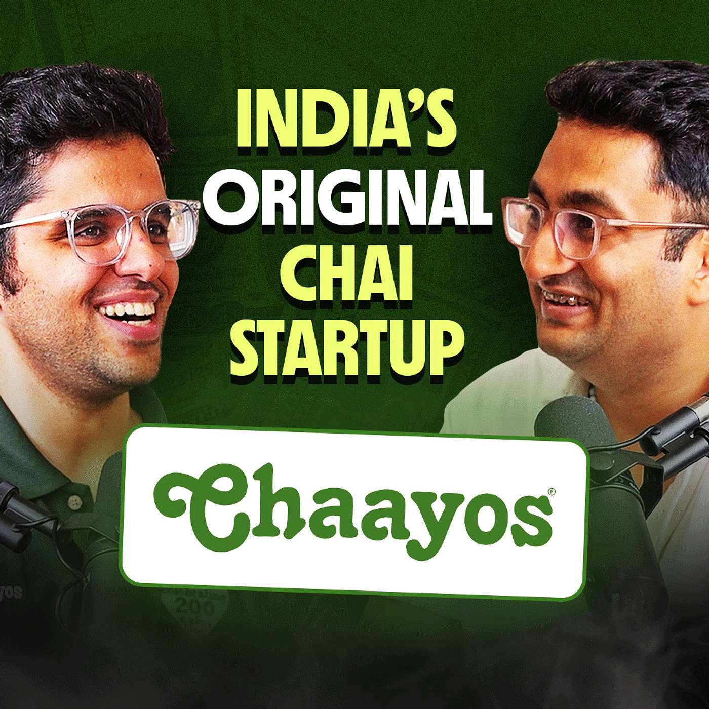 Multi-Crore Chai Business Before It Was Cool - Chaayos' Honest Story ft. Raghav Verma | The Neon Show