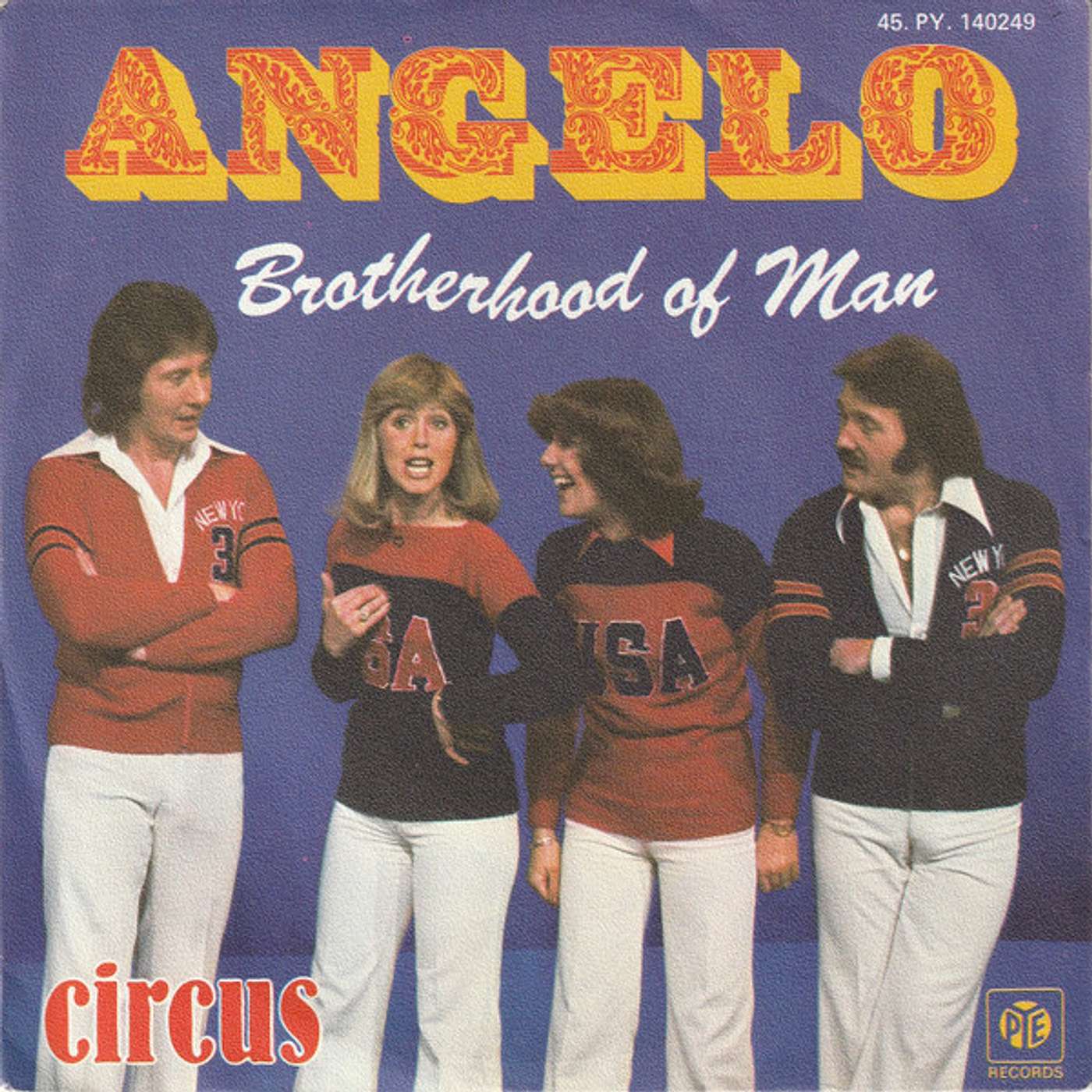 E49 - Angelo