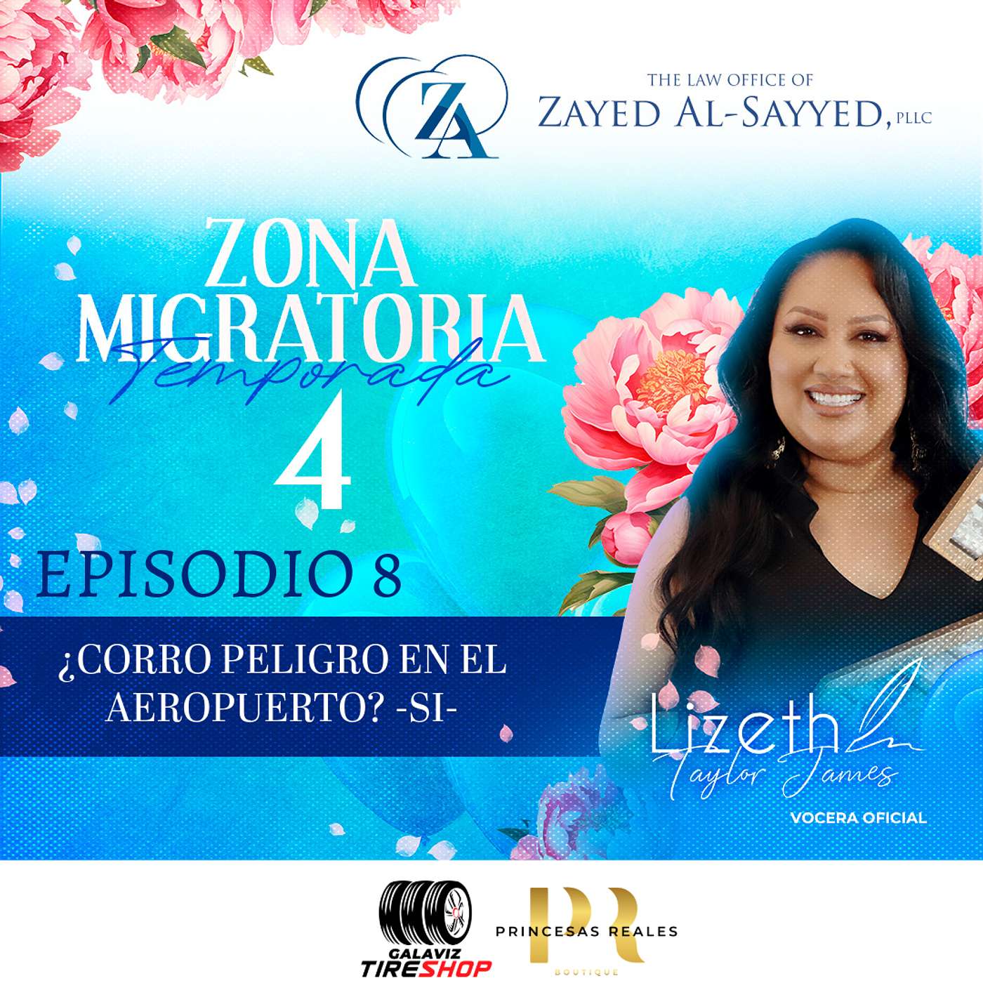 ¿Corro peligro en el Aeropuerto? -SI-