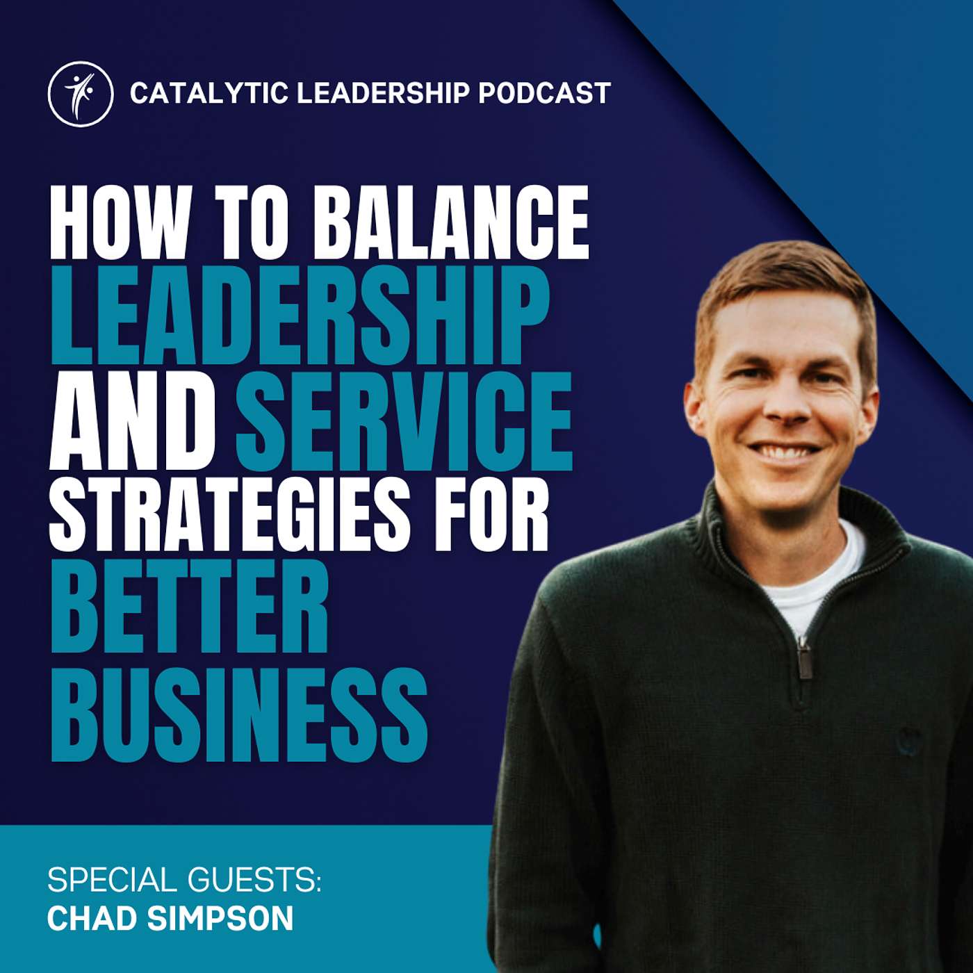 Catalytic Leadership