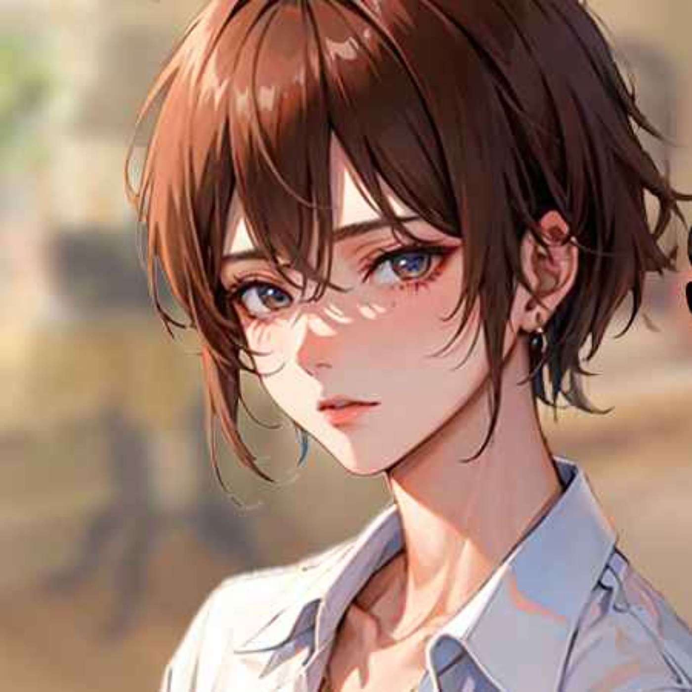[🌶SWEET & SPICY♡] [F4M] Aftercare with your tomboy girlfriend | ASMR GF [cuddling] [very cute] episode artwork