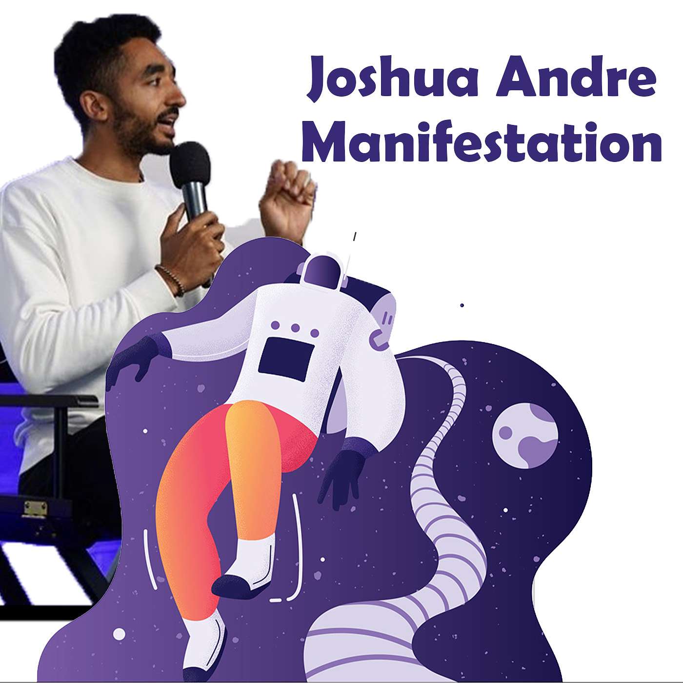 EP10: Secrets to manifestation
