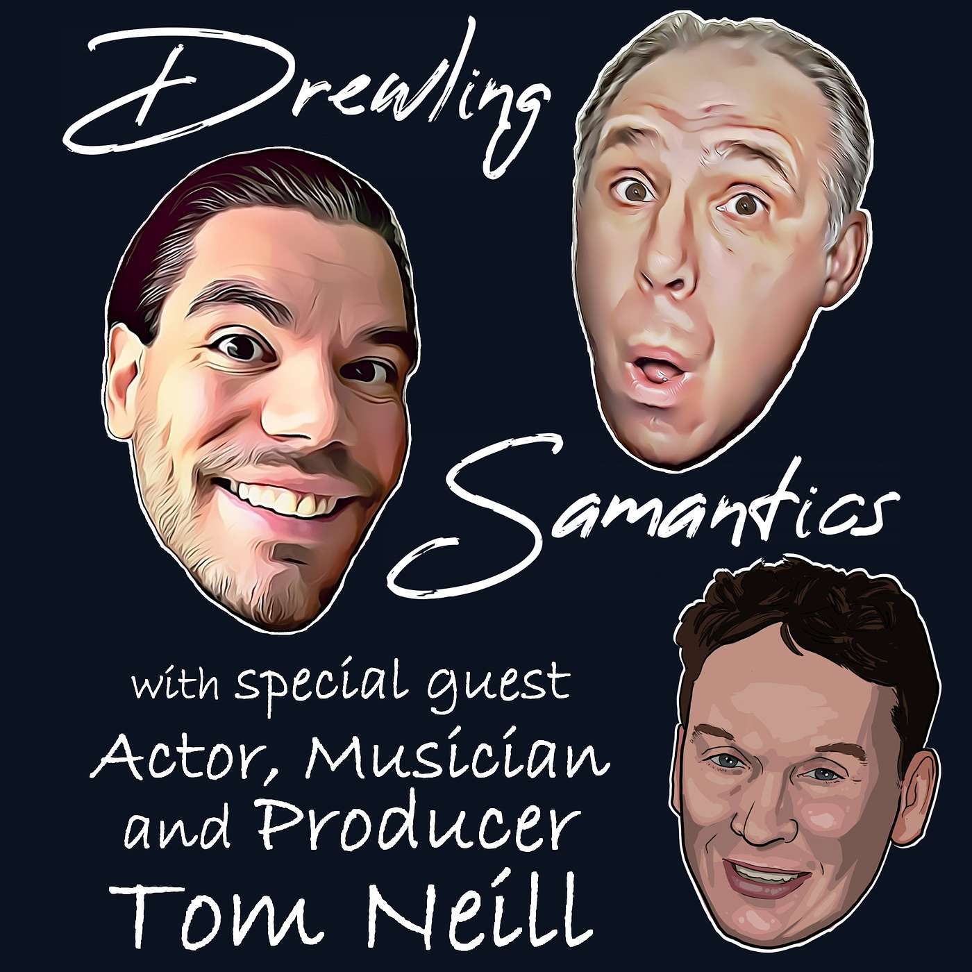 S07E10 - Words and Music