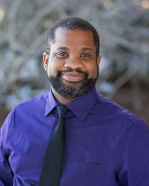Dr. Anthony King