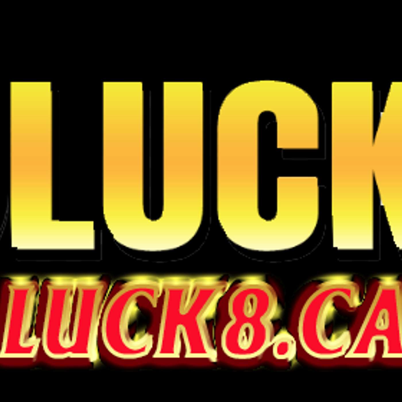 LUCK8