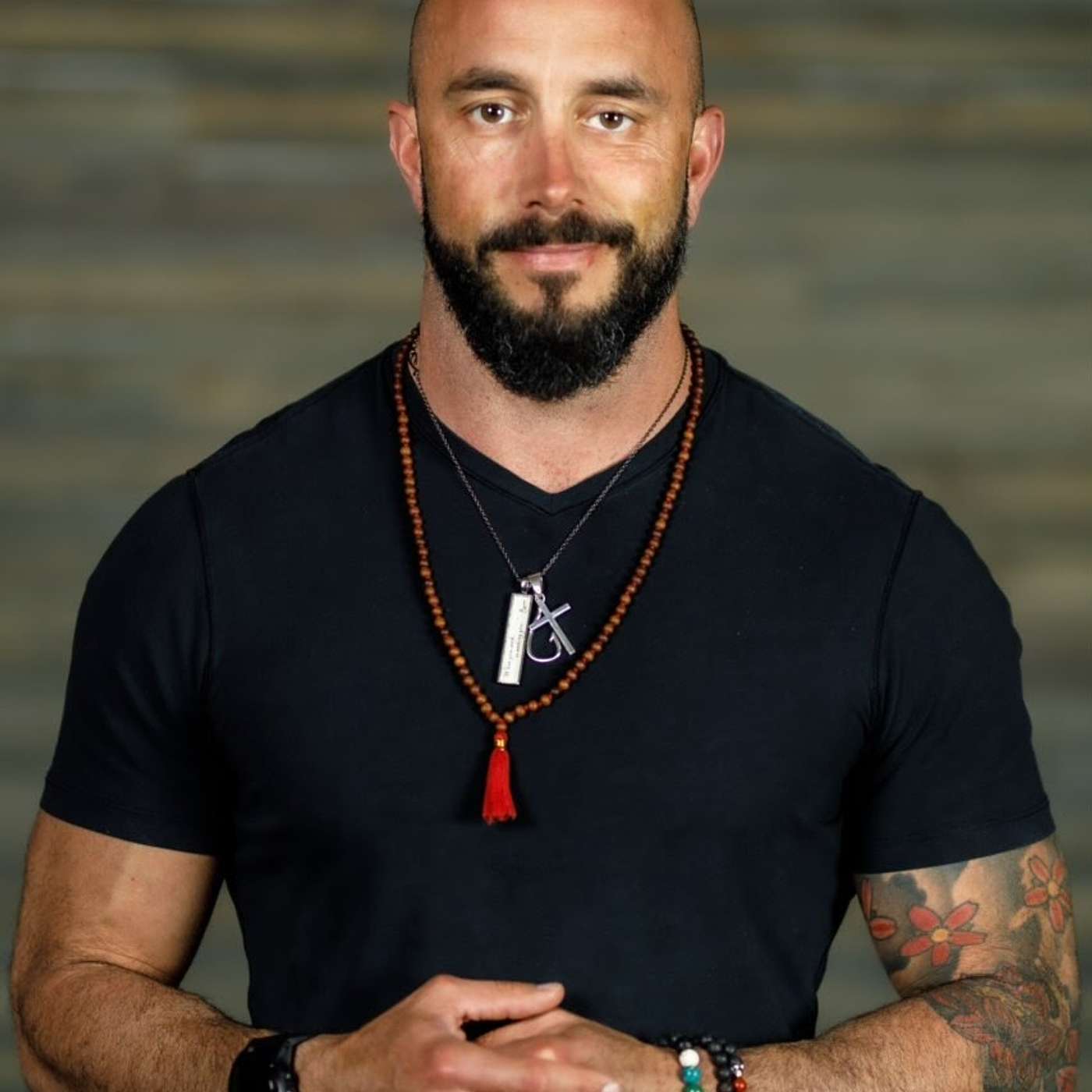 Nothing is Given, All is Earned - TTST Interview with Mo Brossette from Hunt and Prosper
