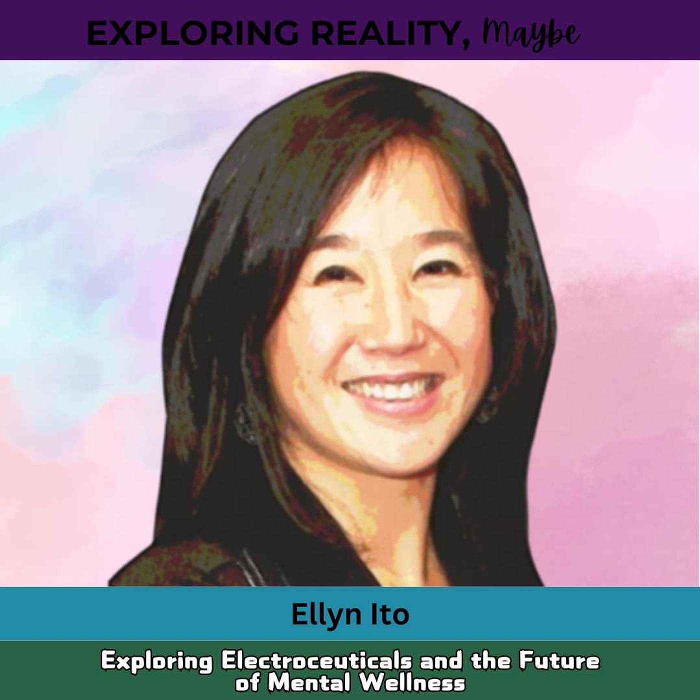 Exploring Reality, Maybe