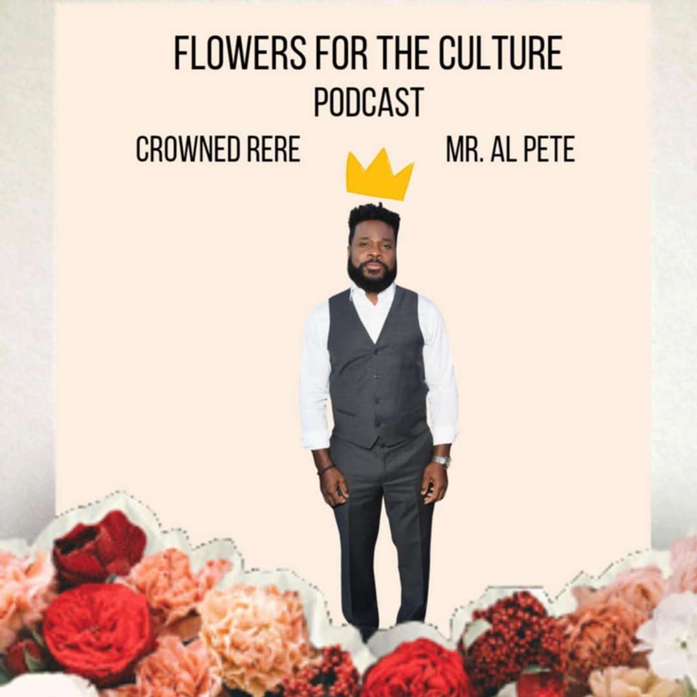 Flowers For The Culture
