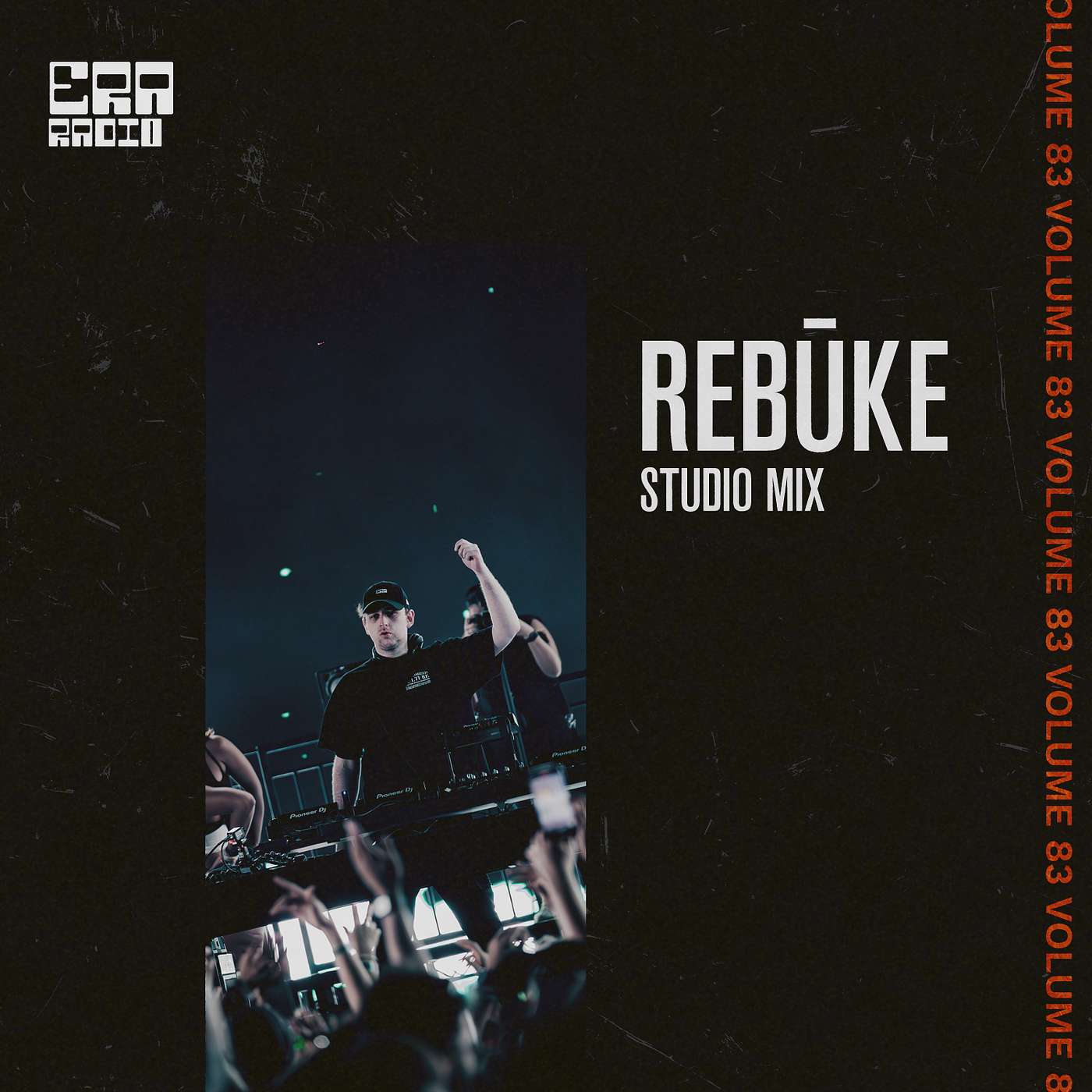 ERA083: Rebūke Studio Mix